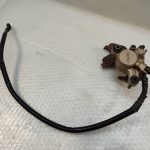 Honda XRV 750 Africa Twin δαγκάνα πίσω τροχού κ σωληνάκι