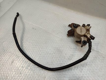 Honda XRV 750 Africa Twin δαγκάνα πίσω τροχού κ σωληνάκι