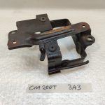 Honda CM 200 T Battery Box