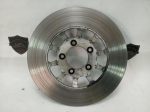 Honda CB 400 N FRONT BRAKE DISC 78-86’ - Image 3