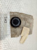 Honda FT 500/ VT 500/ CB 550 F/K CB 360/ CB 750 K / CB 900F / CB 1000 C / CX 500- 650 Turbo/ GOLDWING 1000/1100 / VF 500 F / CB 400T / CB 1100F τάπα αντλίας / τρόμπας φρένου καινούργια Japan - Image 4