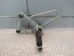 Honda NSR 80 Footpeg Bracket Left /  Footrest - Image 2