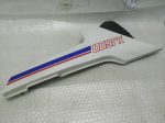 Yamaha XJ 600 LEFT FAIRING 84-91 - Image 3