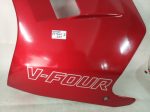 Honda VF 1000 F2 LEFT FAIRING 85’ - Image 2