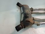 Honda X4 1300 Exhaust Headers / Exhaust Collector - Image 5