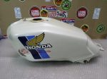 Honda FT 500 Fuel Tank - Image 2