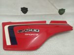 Honda CX 500/650 E LEFT FAIRING 83- - Image 2