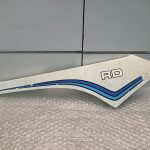 Yamaha RD 80 Cover Middle Right