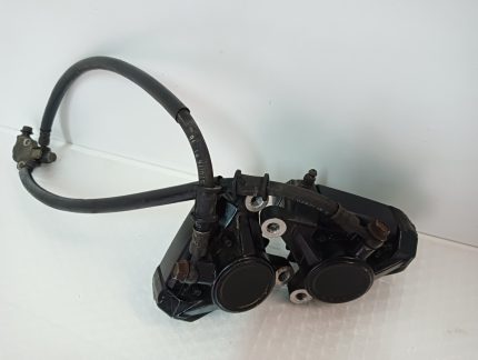 Yamaha XJ 600 Brake Caliper Front / Hoses