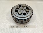 Yamaha SR 250 Clutch
