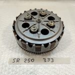 Yamaha SR 250 Clutch