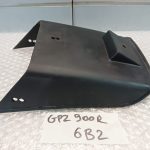 Kawasaki GPZ 900 R Fender Rear