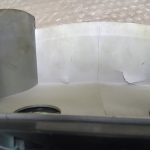 Suzuki AN 400 BURGMAN Tail Light