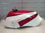 Honda CBX 750 F Fuel Tank / Key / Fuel Cap - Image 2