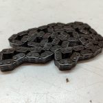 Kawasaki ZX-10 TOMCAT Cam Chain