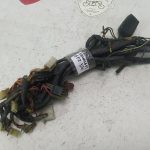 Kawasaki GPZ 750 WIRING HARNESS 82’
