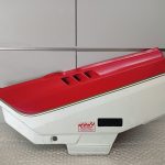 Kawasaki GPX 750 R Cover Middle Left