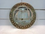 Aprilia RSV 1000 Mille Rear Disc Brake Rotor - Image 4