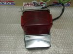 Yamaha XV 750 SE Virago Tail Light - Image 5