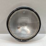 Yamaha XS 750 φανάρι εμπρός κ στεφάνι φαναριού