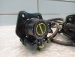 Kawasaki GPZ 305 Brake Caliper Front / Joint / Hoses - Image 3