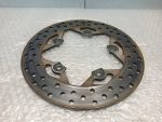Ducati 749 Rear Disc Brake Rotor - Image 2