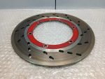 Suzuki GS 650G Katana Rear Disc Brake Rotor - Image 2