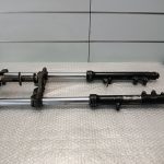 Kawasaki GPZ 305 Fork / Tubes