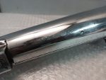 Honda CB 750K Exhaust / Muffler Left - Image 3
