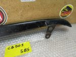 Honda CB 50 j CHAIN GUARD 71- - Image 2