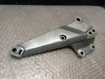 Honda CB 400 N Footpeg Bracket Left & Right - Image 4