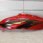 Honda SFX 50 Tail Cover Left