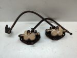 Kawasaki ZX-10 TOMCAT Brake Calipers Front / Hoses