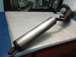 Honda NSR 125 JC 20/22 Exhaust