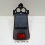 Honda VF 750 s Sabre Fender Rear