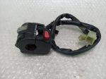 Yamaha FJ 1100 LEFT HANDLEBAR SWITCH 89-96’ - Image 2