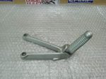 Ducati 749 Footpeg / Footrest Rear Right & Left