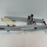 Honda XL 600 V Transalp Axle Swingarm Link