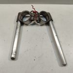 Kawasaki ZXR 750K J κλιπ ονς - clip ons 91-92’