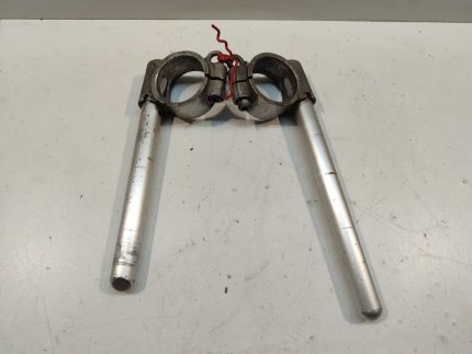 Kawasaki ZXR 750K J κλιπ ονς - clip ons 91-92’