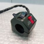 Kawasaki ZZR 400 Handlebar Switch Right