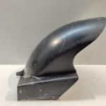 Kawasaki ZXR 750J φτερό τροχού πίσω - ψαλιδιού 91’