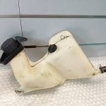 Honda NSR 80 Oil Breather Tank / Reserve Coolant Tank / Reservoil Tank