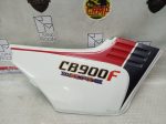 Honda CB 900 F RIGHT SIDE PANEL 79-