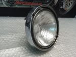 Suzuki DR 500 S Headlight - Image 2