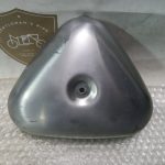 Honda NV 600 steed AIR FILTER COVER 88- 99’