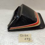 Suzuki ZR 50 Tail Cowl / Tail Cover / Tail Piece Cover