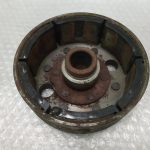 Honda CM 400 T FLYWHEEL 79-