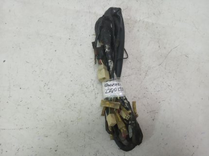 Kawasaki Z 250 LTD WIRING HARNESS 80’