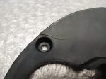 Aprilia RSV 1000 Mille Cover Bottom Yoke 08’ - Image 3